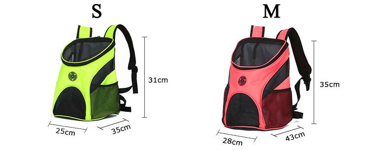 Pet Carrier