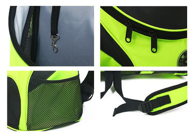 Pet Carrier