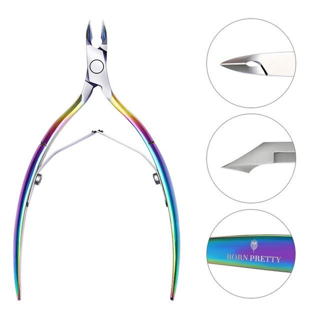 Nail Tool