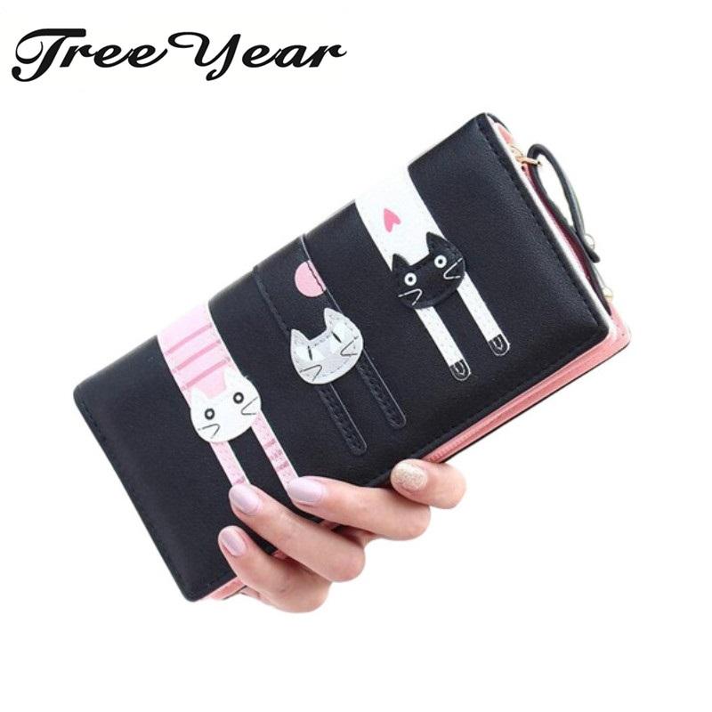 Women Fashion Envelope Wallet