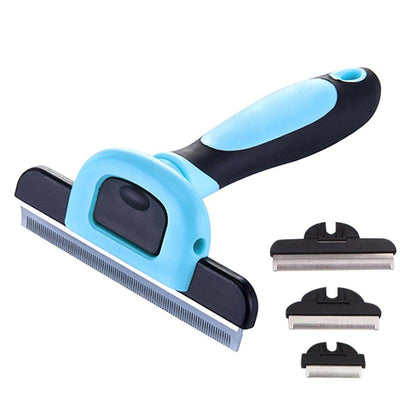 Pet Hair Removal Comb