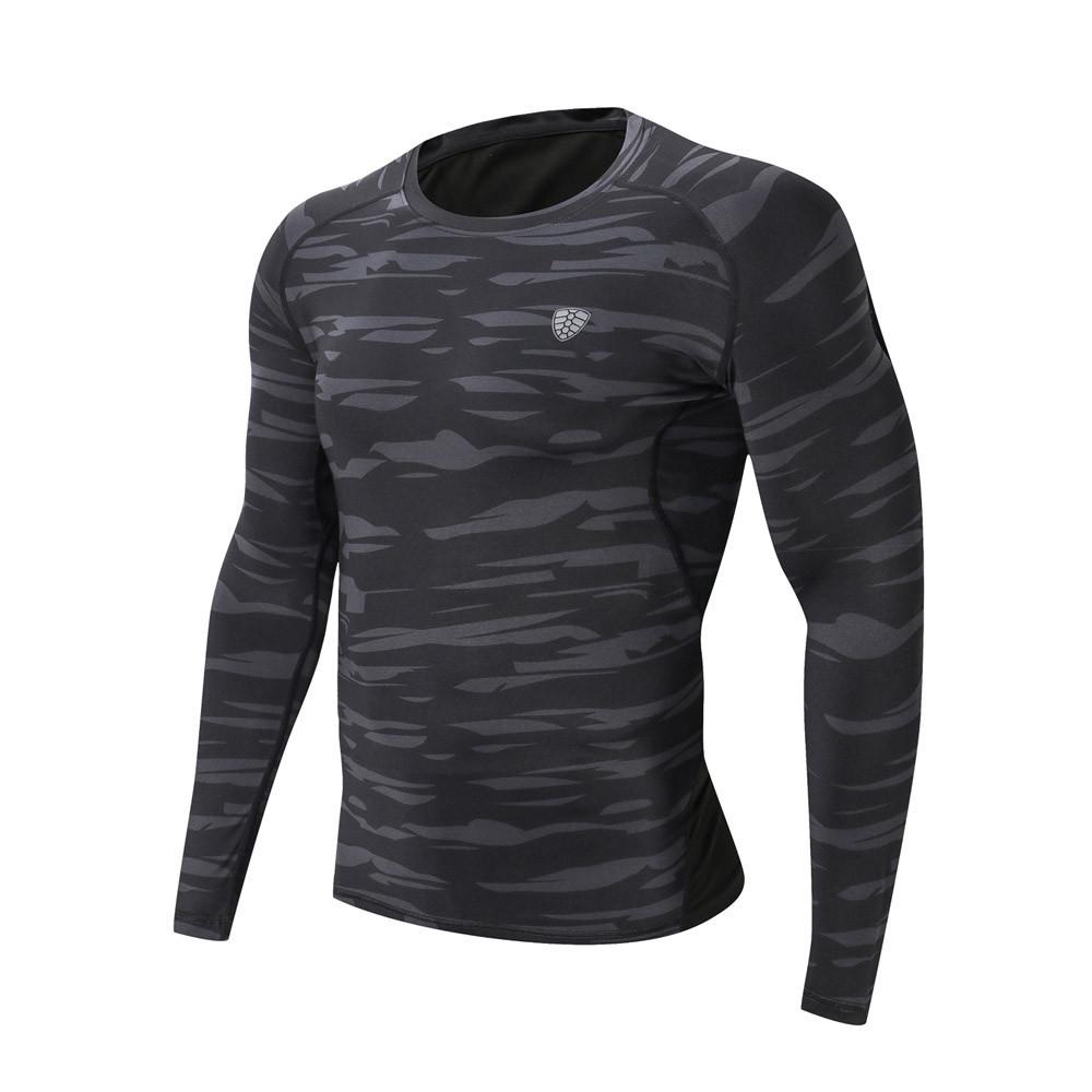 Man Workout  Gym Running Yoga Top Blouse