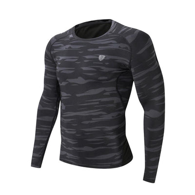 Man Workout  Gym Running Yoga Top Blouse