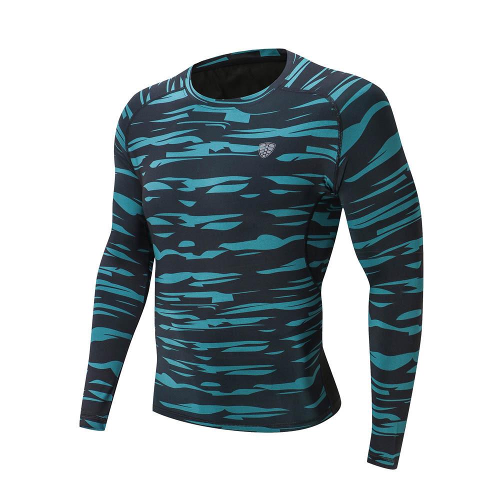 Man Workout  Gym Running Yoga Top Blouse
