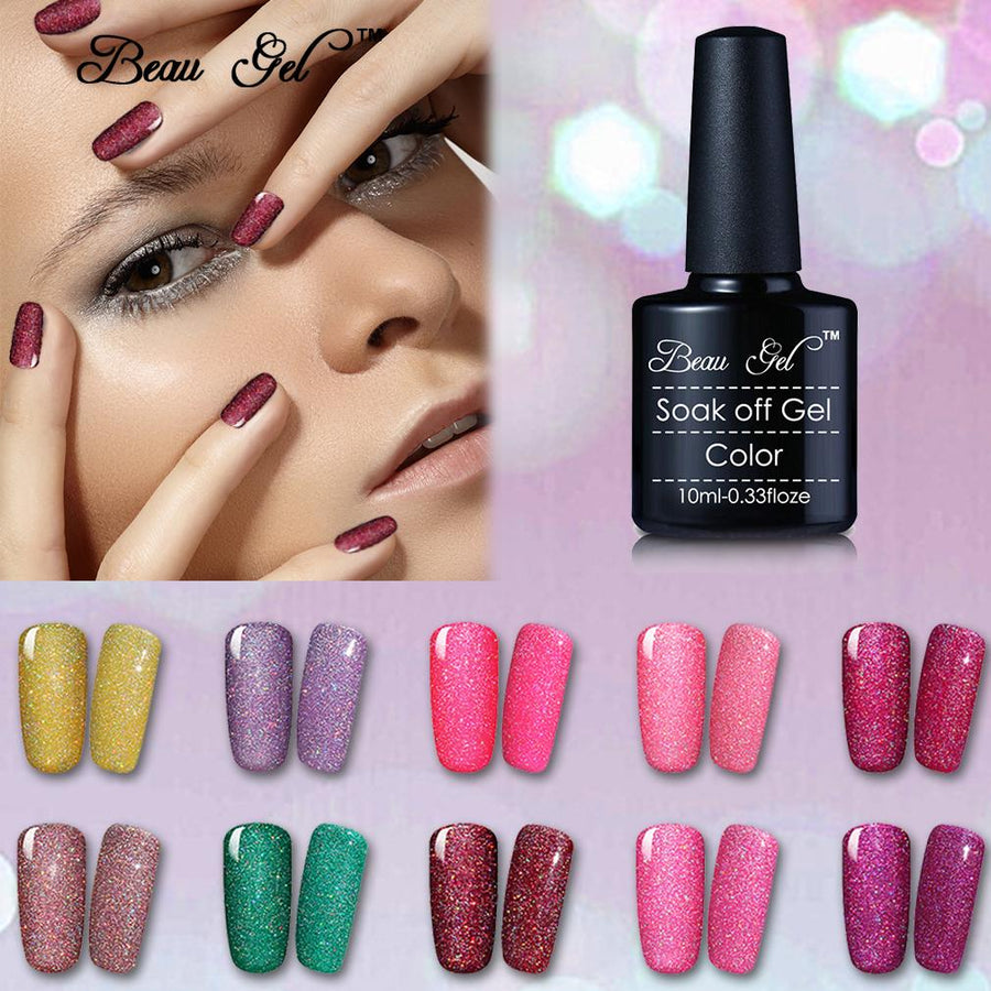 Nail Gel