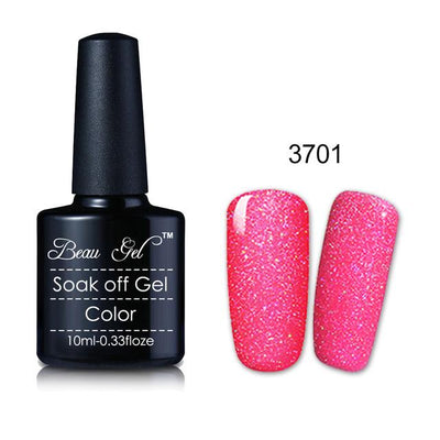 Nail Gel