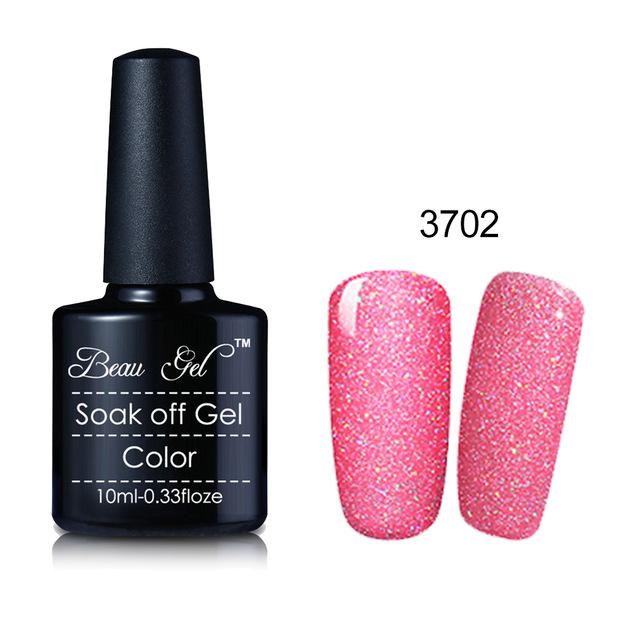 Nail Gel