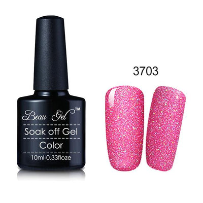 Nail Gel