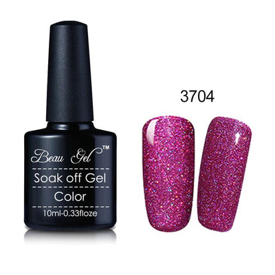 Nail Gel