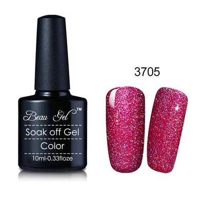 Nail Gel