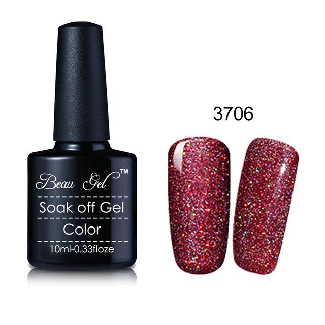 Nail Gel
