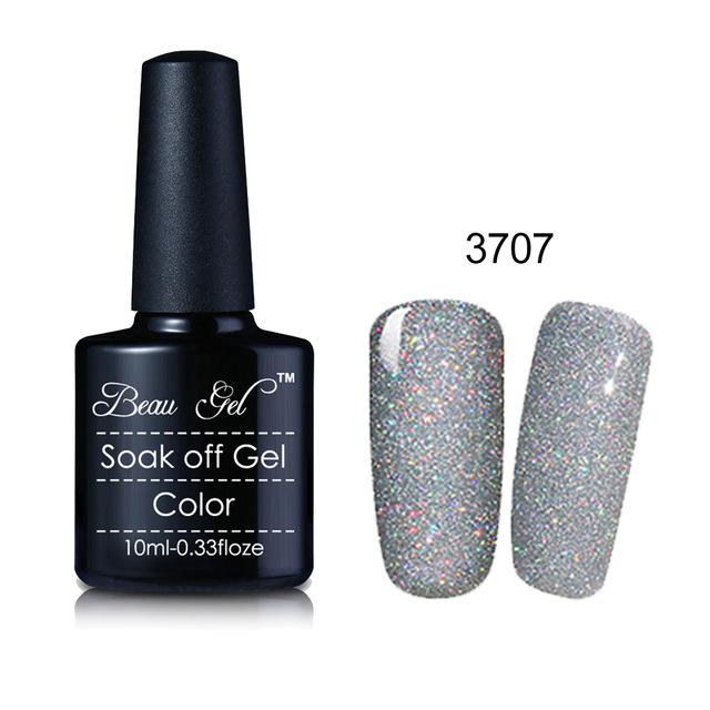 Nail Gel