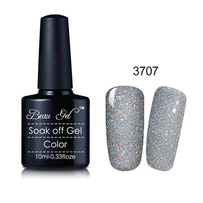 Nail Gel