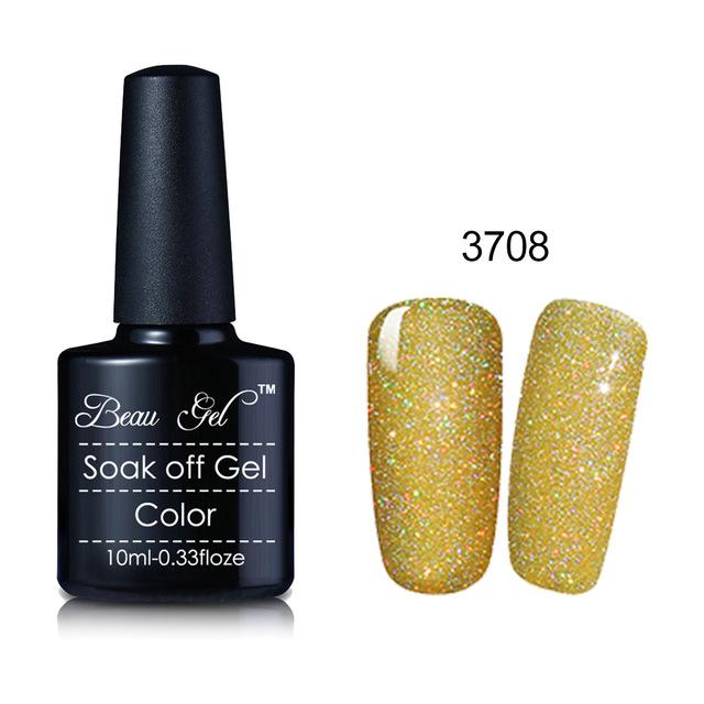 Nail Gel