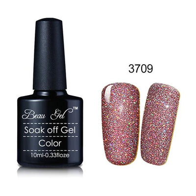 Nail Gel