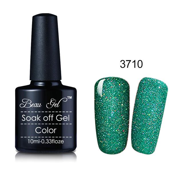 Nail Gel