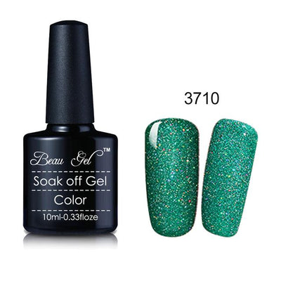 Nail Gel