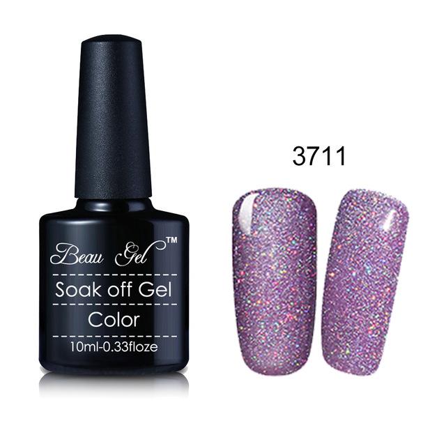 Nail Gel