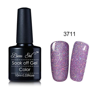 Nail Gel