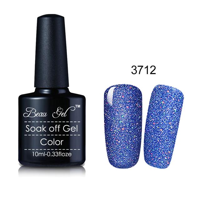 Nail Gel