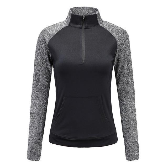 Women Sports Shirt