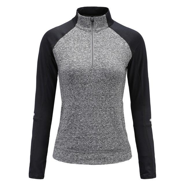 Women Sports Shirt
