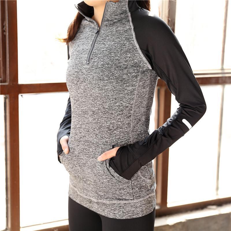 Women Sports Shirt