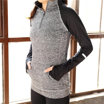 Women Sports Shirt