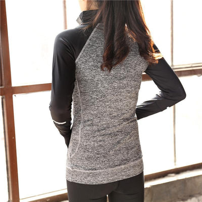 Women Sports Shirt