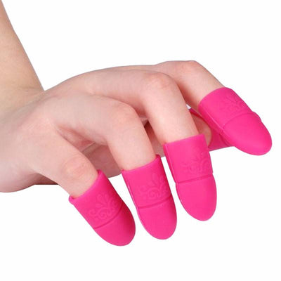 Bittb 5pcs Nail Polish Remover