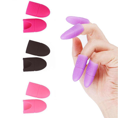 Bittb 5pcs Nail Polish Remover