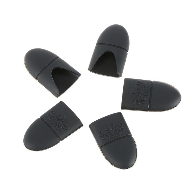 Bittb 5pcs Nail Polish Remover