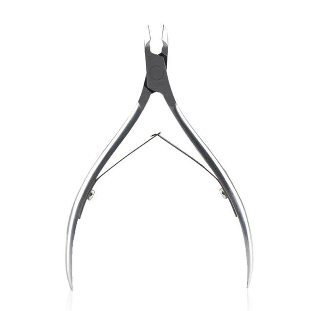 Cuticle Scissor Professional Fingernail