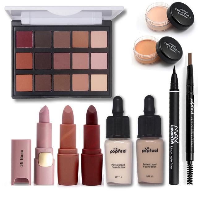 Makup Tool Kit