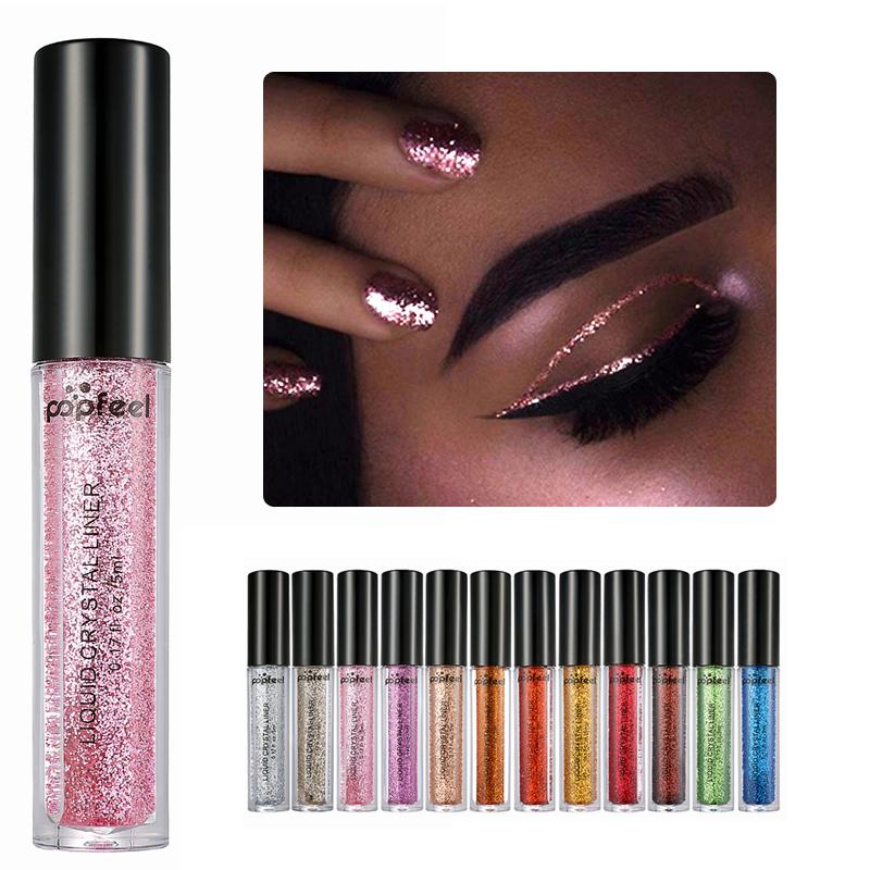 New Professional Liquid Eyeliner