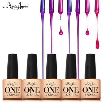 Nail Gel 80 colors Nail GEL Polish