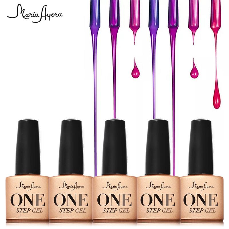 Nail Gel 80 colors Nail GEL Polish