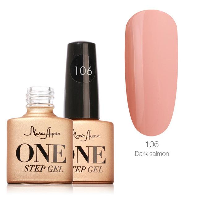 Nail Gel 80 colors Nail GEL Polish