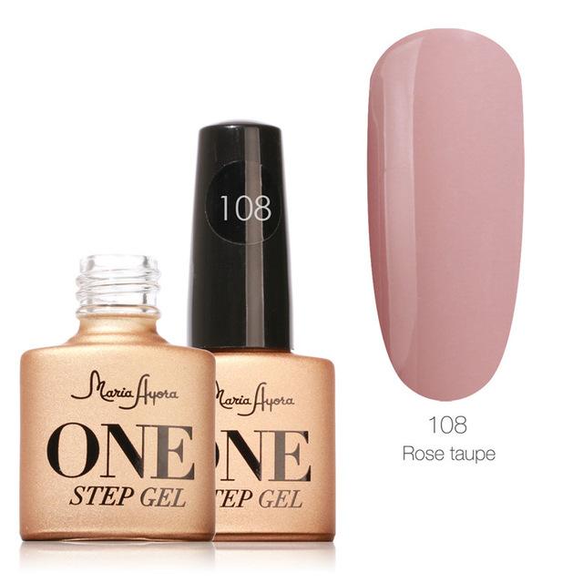Nail Gel 80 colors Nail GEL Polish
