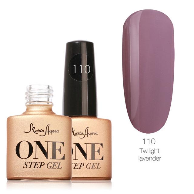 Nail Gel 80 colors Nail GEL Polish