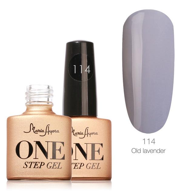 Nail Gel 80 colors Nail GEL Polish