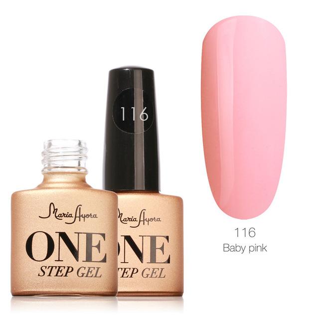 Nail Gel 80 colors Nail GEL Polish