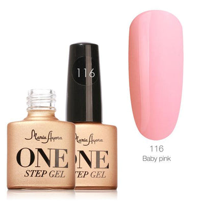 Nail Gel 80 colors Nail GEL Polish