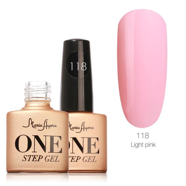 Nail Gel 80 colors Nail GEL Polish