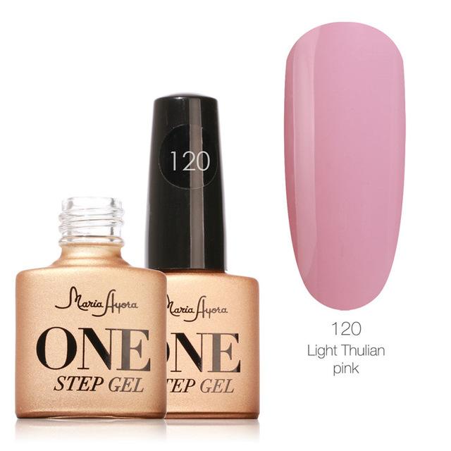 Nail Gel 80 colors Nail GEL Polish