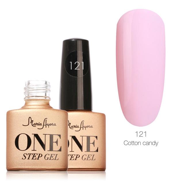 Nail Gel 80 colors Nail GEL Polish