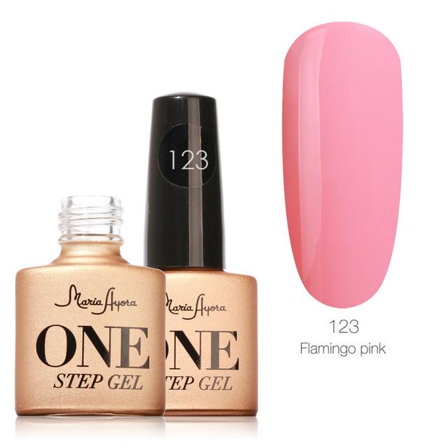 Nail Gel 80 colors Nail GEL Polish