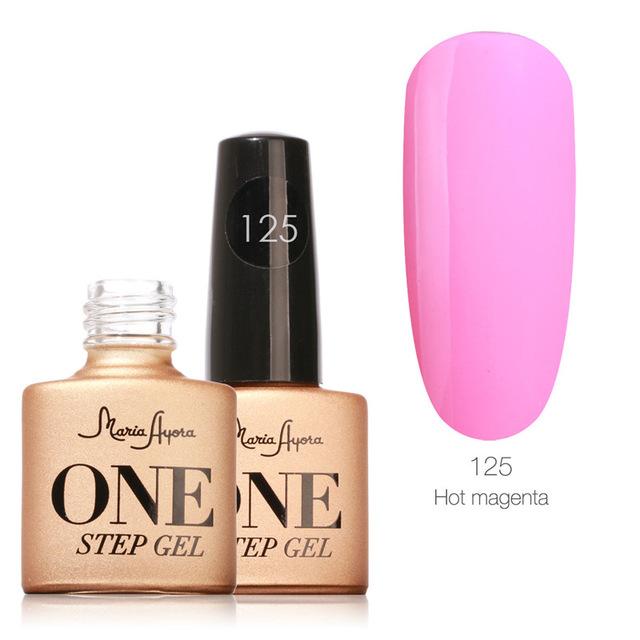 Nail Gel 80 colors Nail GEL Polish