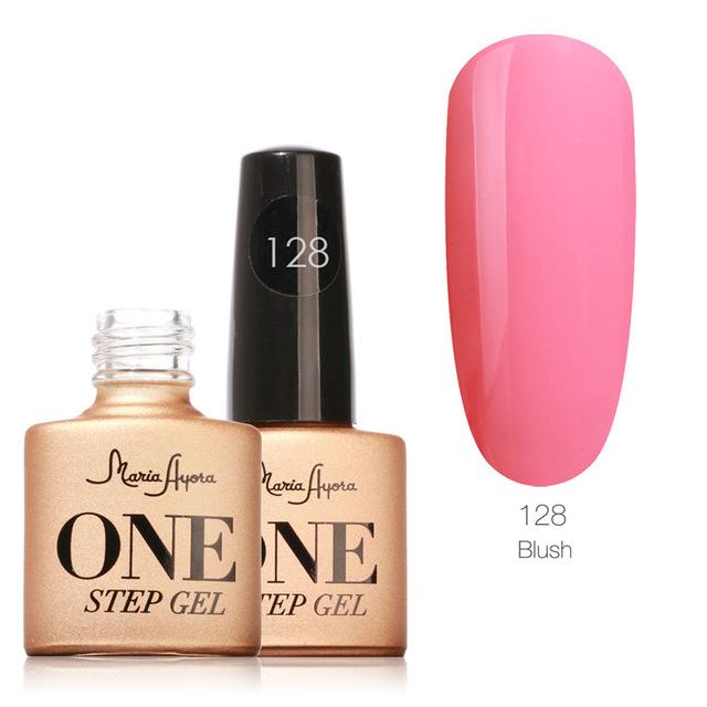 Nail Gel 80 colors Nail GEL Polish