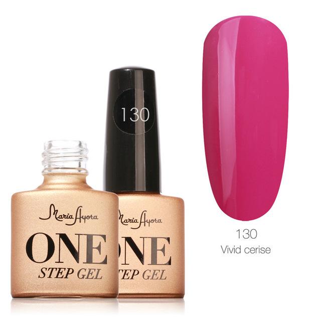 Nail Gel 80 colors Nail GEL Polish